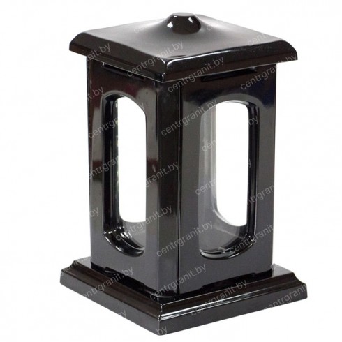 Лампада полимерная ЛП-1