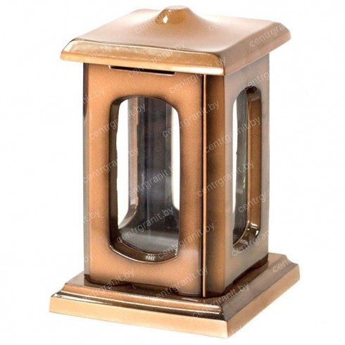 Лампада полимерная ЛП-3