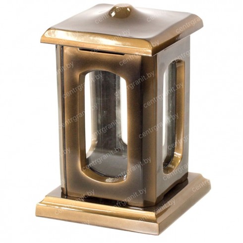 Лампада полимерная ЛП-5