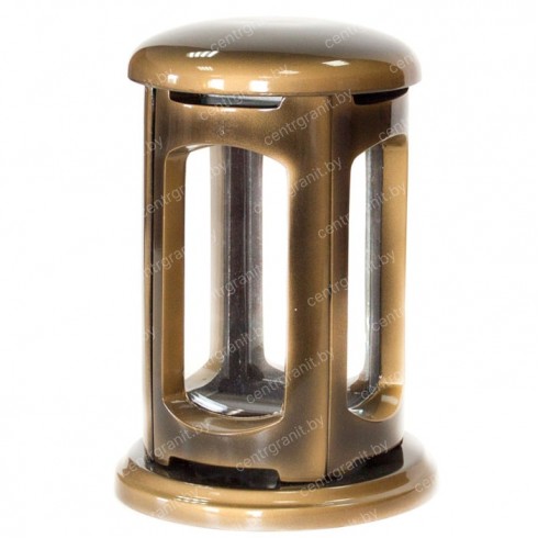 Лампада полимерная ЛП-6