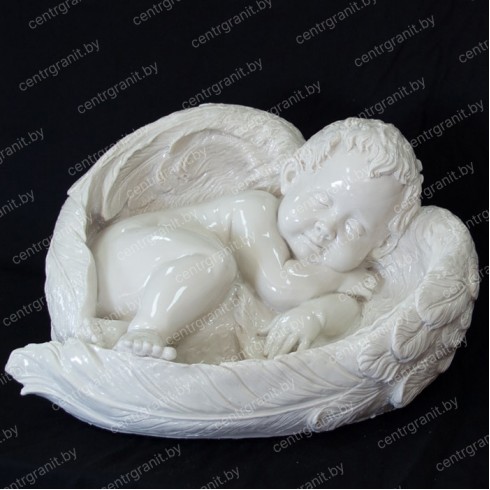 Скульптура ритуальная СР-27