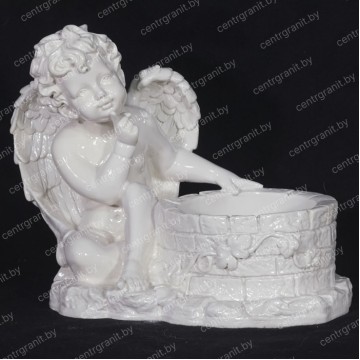 Скульптура ритуальная СР-16