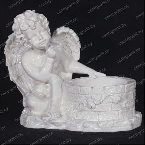 Скульптура ритуальная СР-16