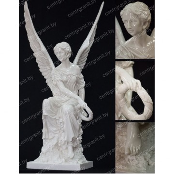 Скульптура ритуальная СР-26