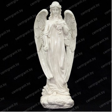 Скульптура ритуальная СР-21