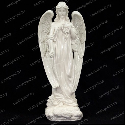 Скульптура ритуальная СР-21