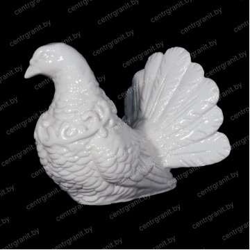 Скульптура ритуальная СР-19