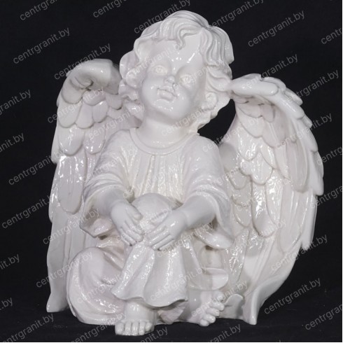 Скульптура ритуальная СР-32