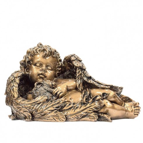 Скульптура ритуальная СР-4