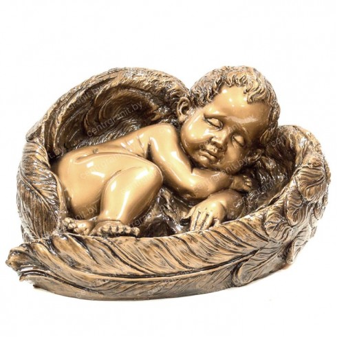 Скульптура ритуальная СР-9