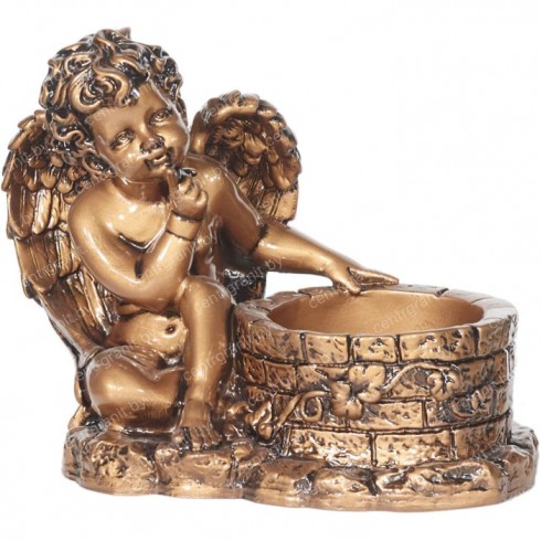 Скульптура ритуальная СР-13