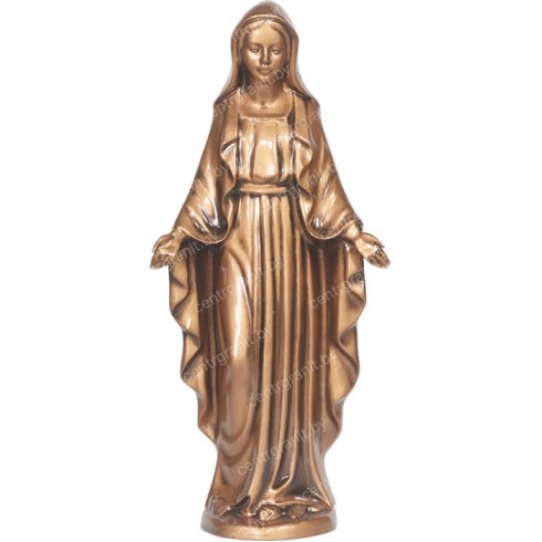 Скульптура ритуальная СР-11