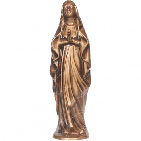 Скульптура ритуальная СР-10