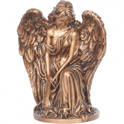 Скульптура ритуальная СР-6