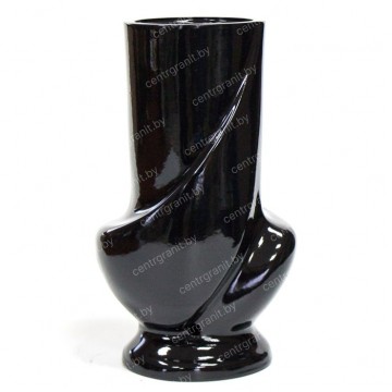 Полимерная ваза ПВ-1