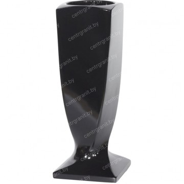 Полимерная ваза ПВ-25