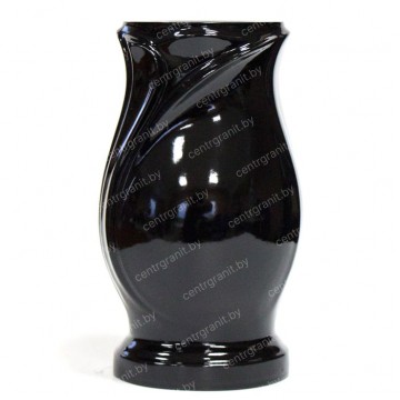Полимерная ваза ПВ-3