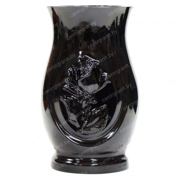 Полимерная ваза ПВ-5