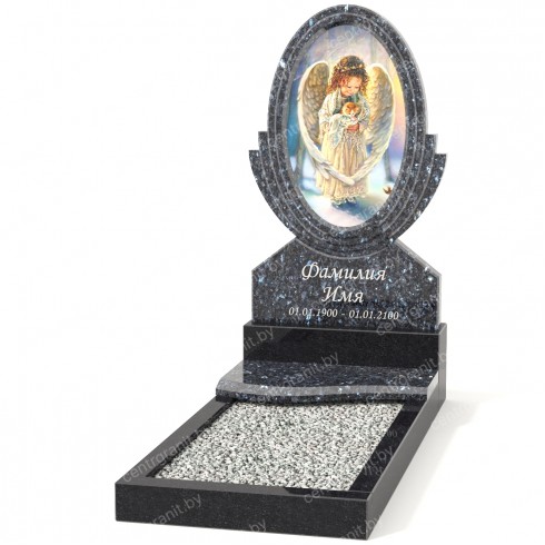 Детский памятник Д-3