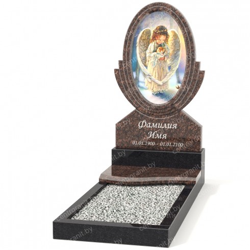 Детский памятник Д-3