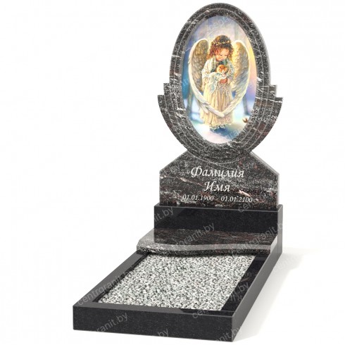 Детский памятник Д-3