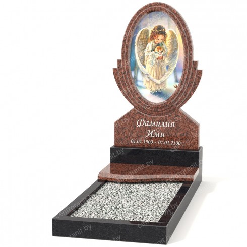 Детский памятник Д-3