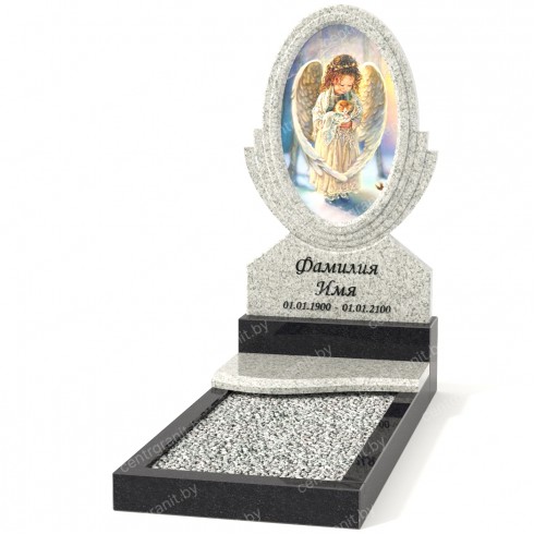 Детский памятник Д-3