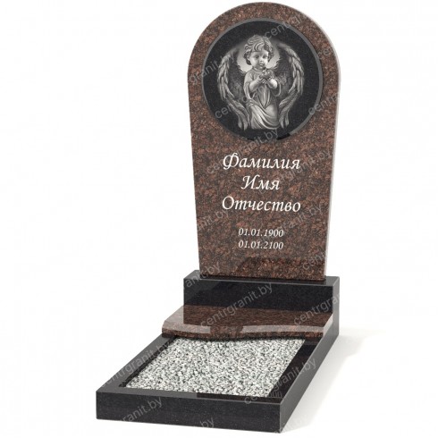 Детский памятник Д-8