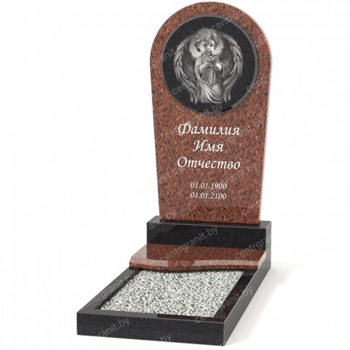 Детский памятник Д-8