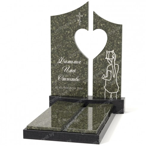 Детский памятник Д-9