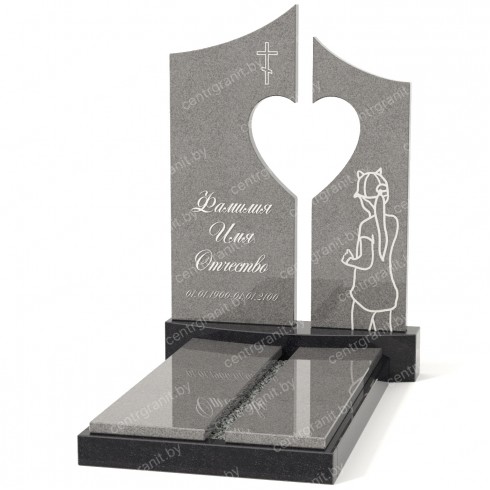 Детский памятник Д-9