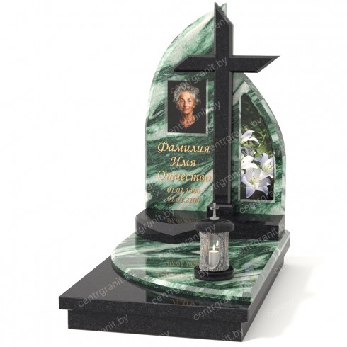 Эксклюзивный памятник К-100