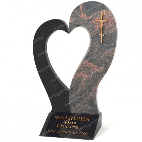 Эксклюзивный памятник К-108