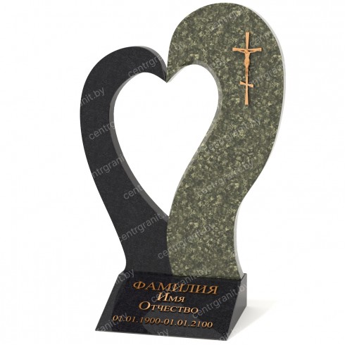 Эксклюзивный памятник К-108