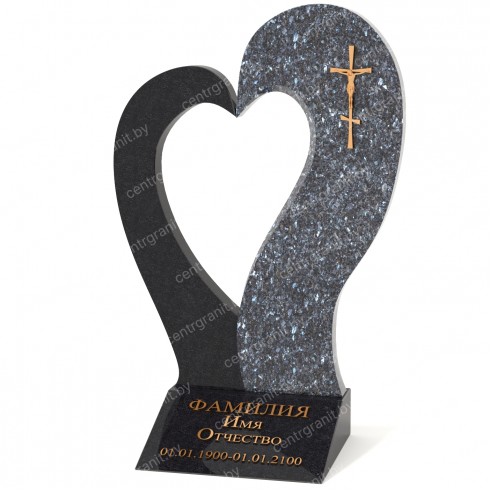 Эксклюзивный памятник К-108