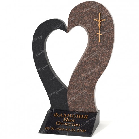 Эксклюзивный памятник К-108