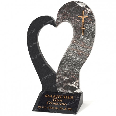 Эксклюзивный памятник К-108