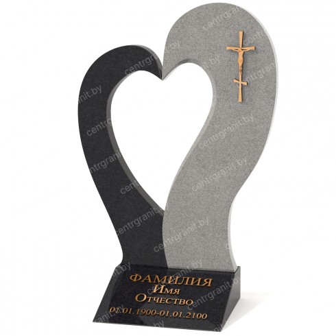 Эксклюзивный памятник К-108