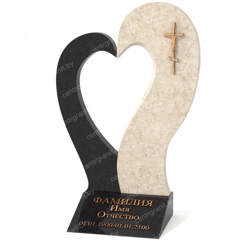 Эксклюзивный памятник К-108