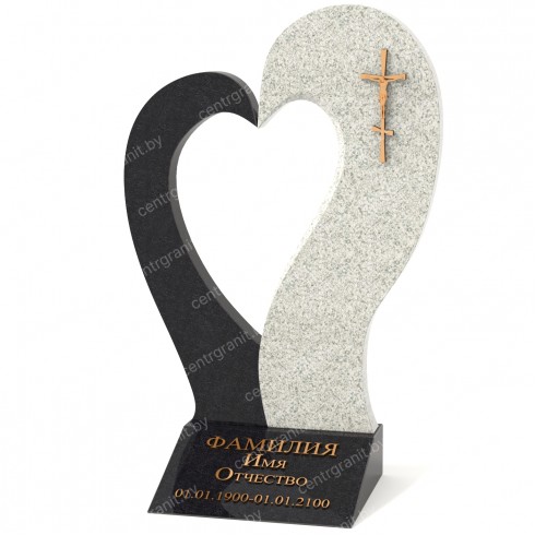 Эксклюзивный памятник К-108