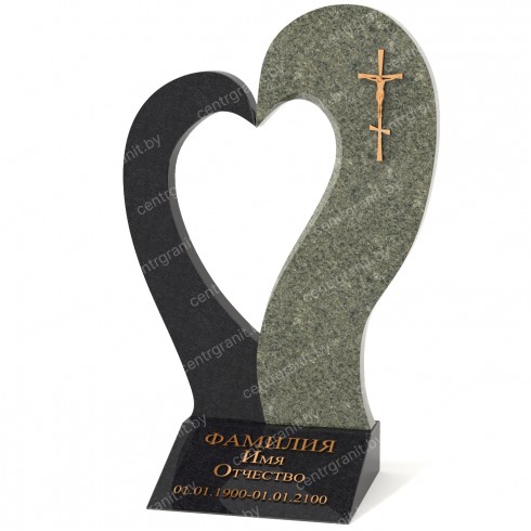 Эксклюзивный памятник К-108