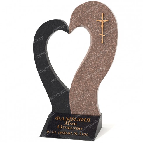 Эксклюзивный памятник К-108