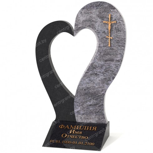 Эксклюзивный памятник К-108