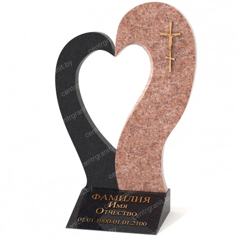 Эксклюзивный памятник К-108