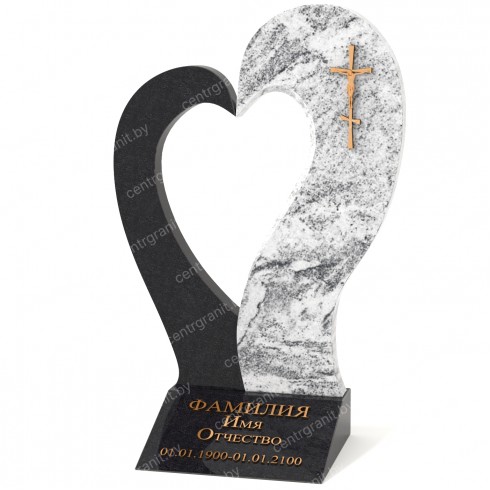 Эксклюзивный памятник К-108