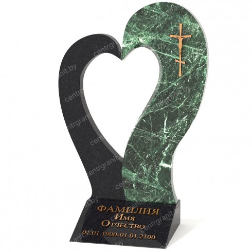 Эксклюзивный памятник К-108