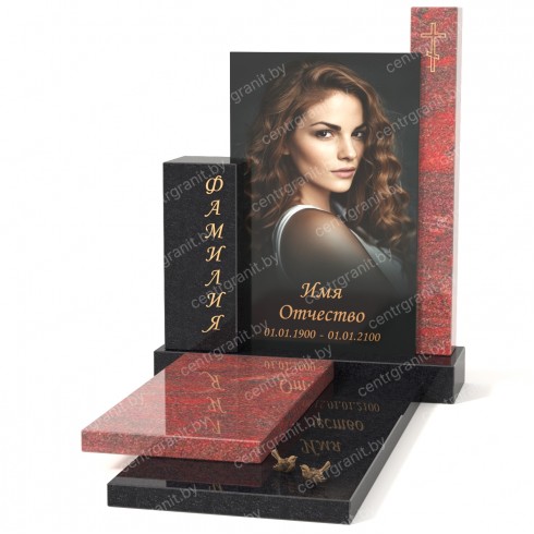 Эксклюзивный памятник К-118