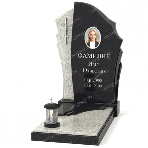 Эксклюзивный памятник К-120