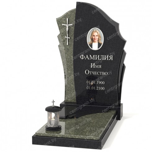 Эксклюзивный памятник К-120