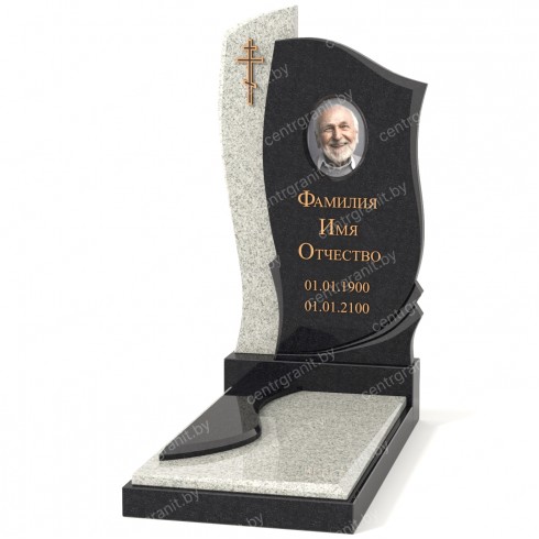 Эксклюзивный памятник К-122